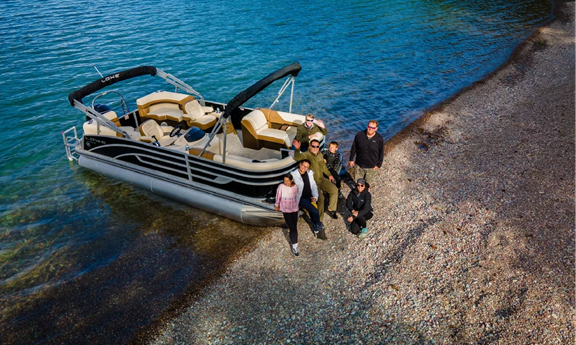 Discover Flathead Lake