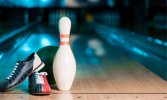 Sportspage Bowl Bar & Grill