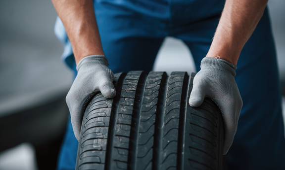 Les Schwab Tire Center Polson (Trusted by the Locals)