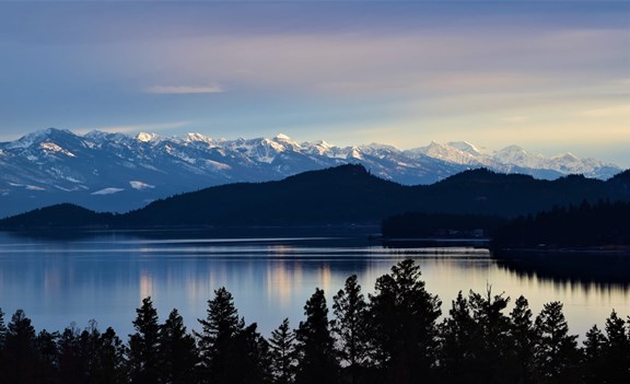 Flathead Lake