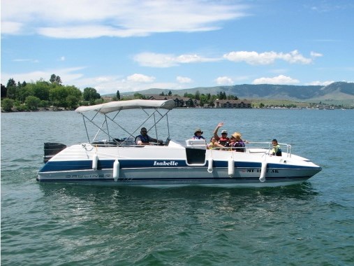 Flathead Lake Charters