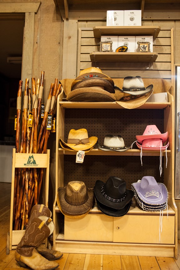 Trading Post