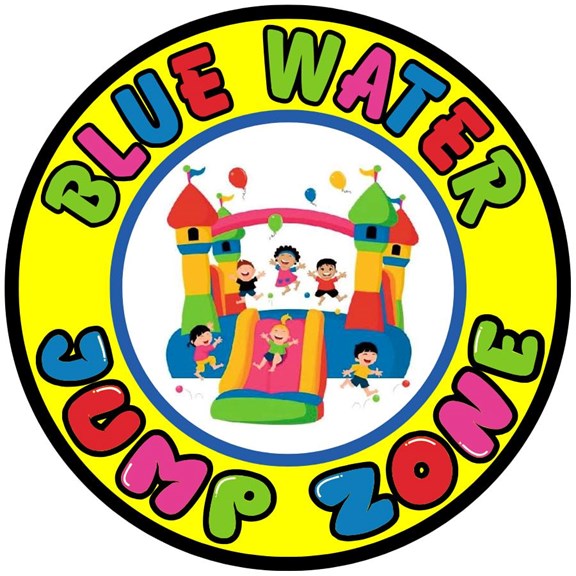 Blue Water Jump Zone