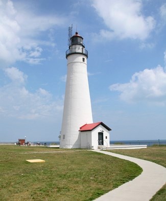 Fort Gratiot Lighthouse