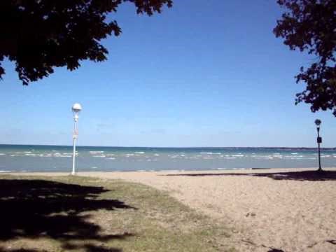 Lakeside Beach