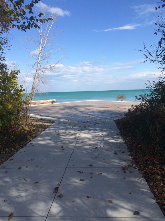 Fort Gratiot County Park