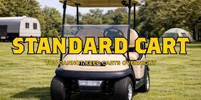 How-To Book a Golf Cart ONLINE