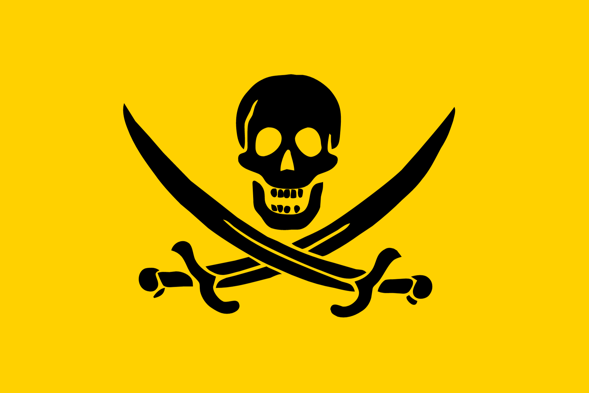 Pirate Weekend Photo