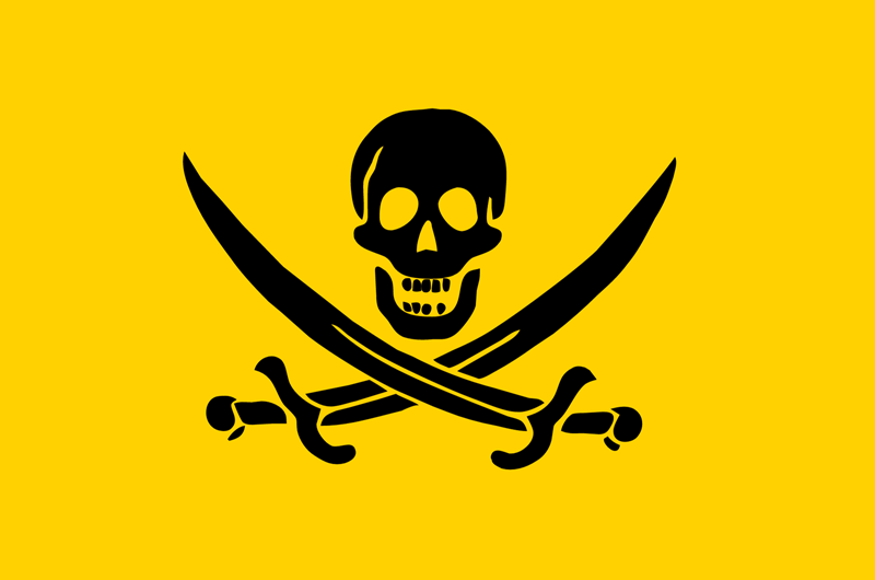 Pirate Weekend Photo