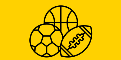 Sports Madness Weekend