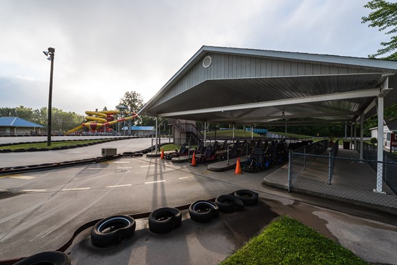 Go-Carts