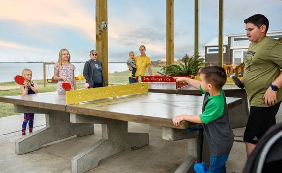Ping Pong