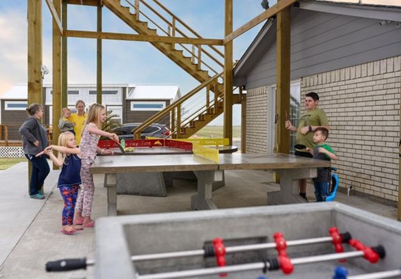 Foosball