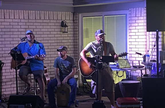 Live Music