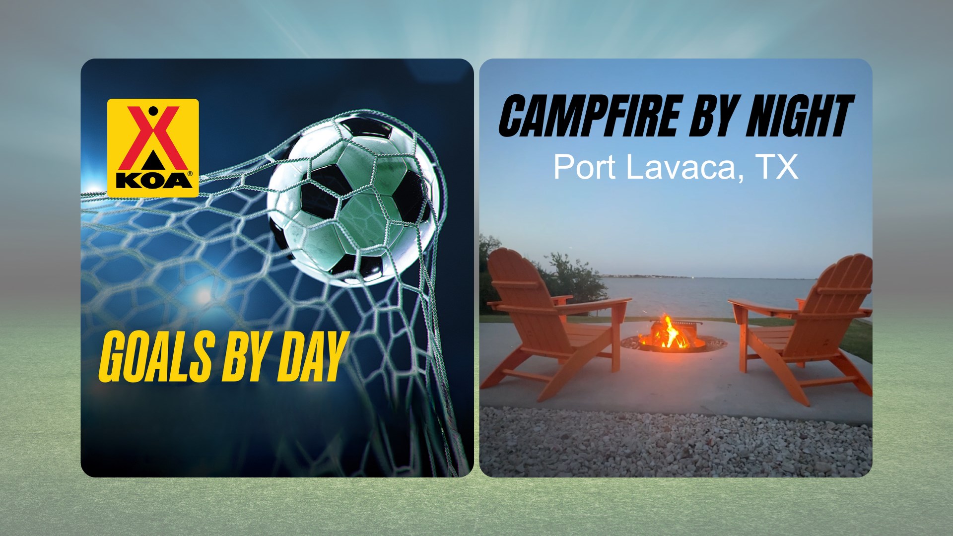 Summer of Soccer Starts Here Photo