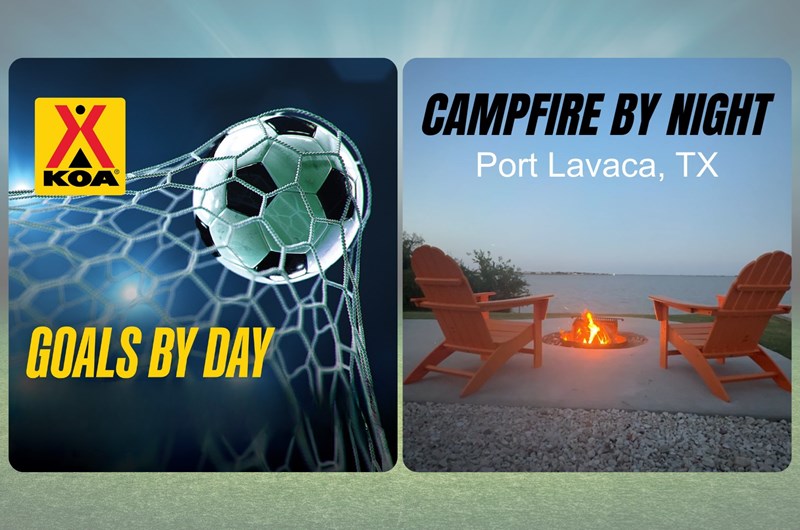 Summer of Soccer Starts Here Photo