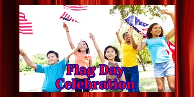 Flag Day Weekend