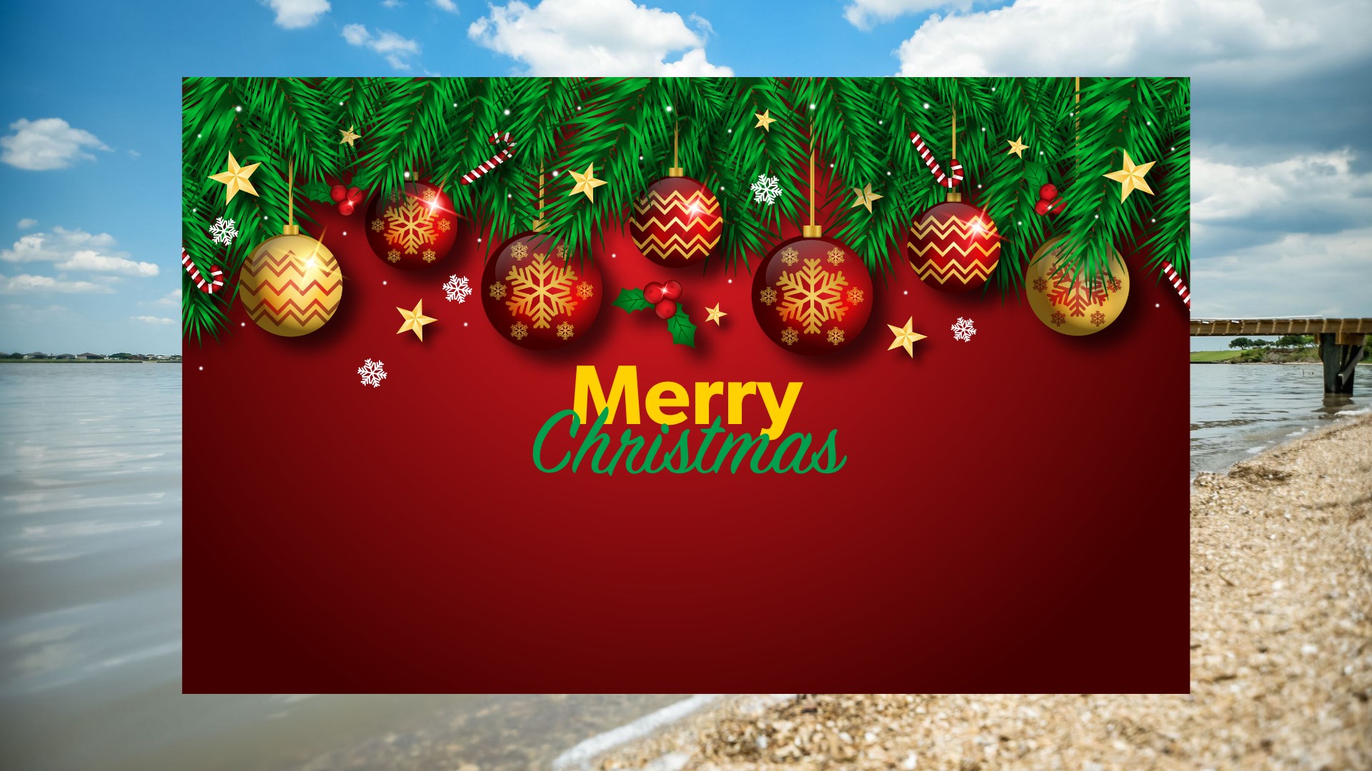 Merry Christmas! Photo