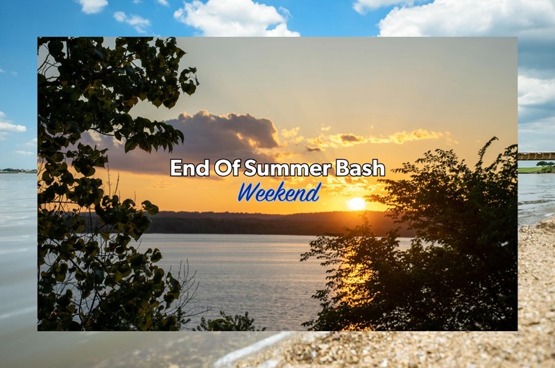 End of Summer Bash Photo