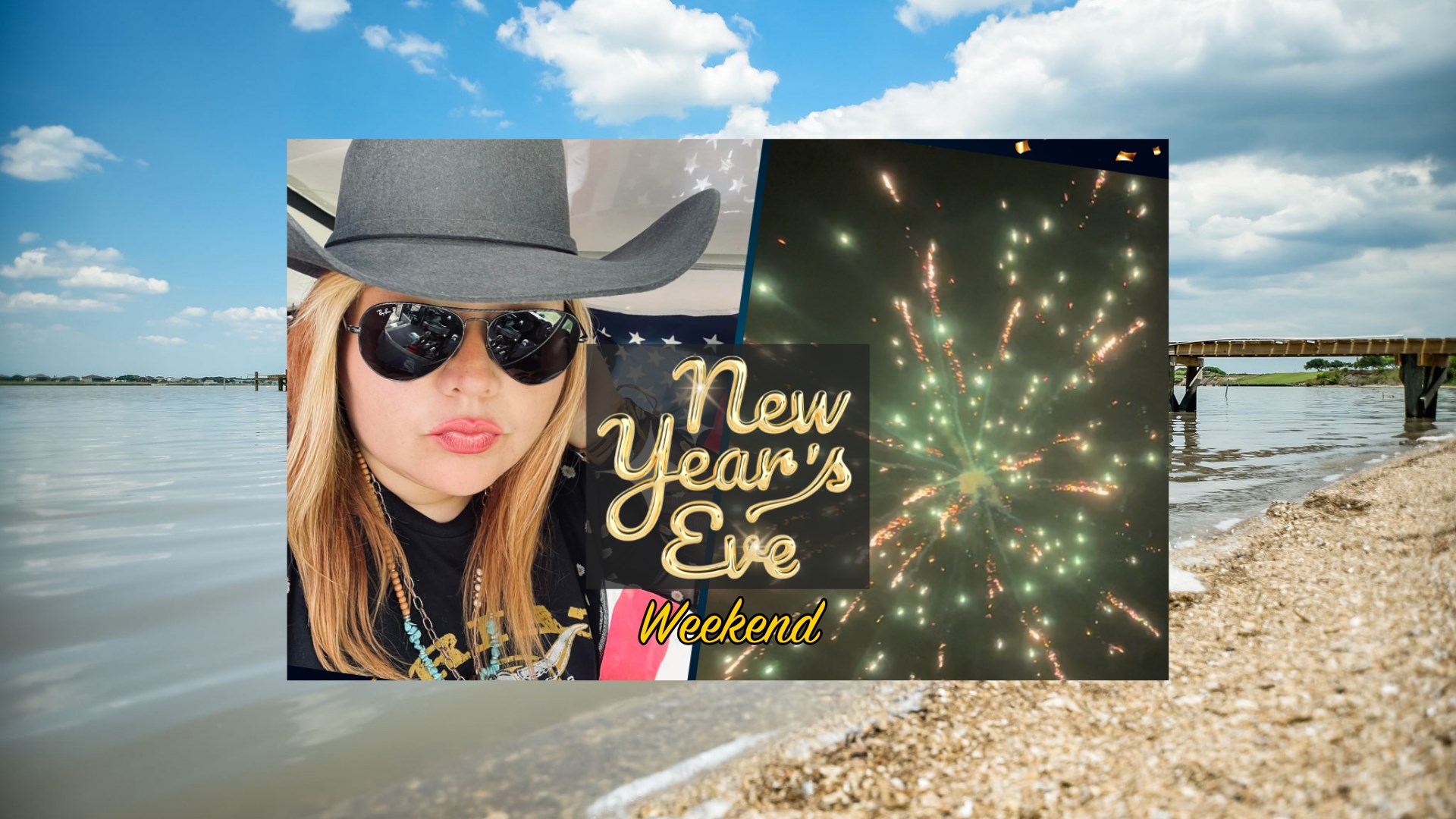 New Year's Eve Weekend Photo