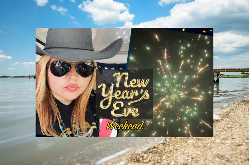 New Year's Eve Weekend Photo