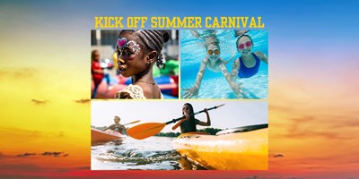 Kick Off Summer Carnival
