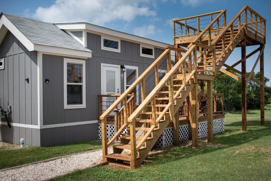Cabin K11
