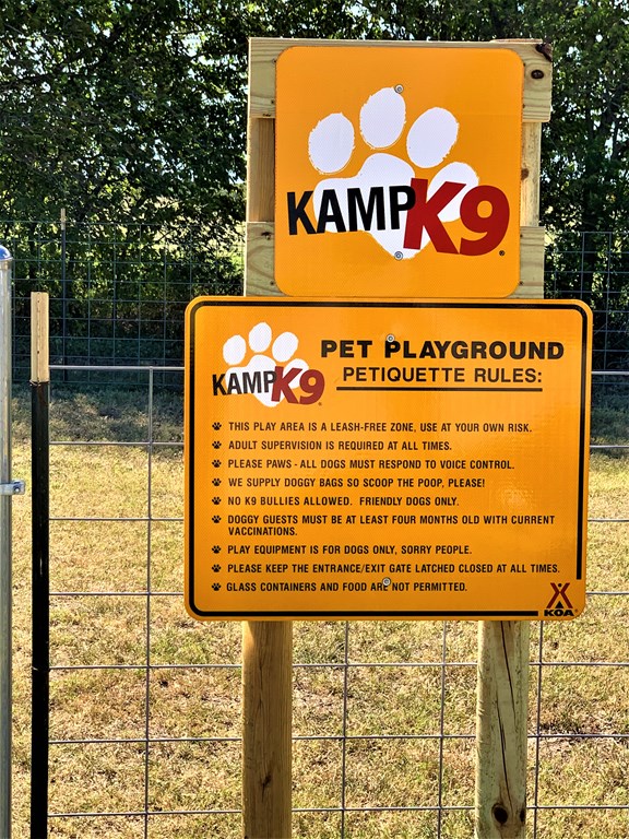 K9 Park