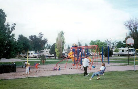 Playground