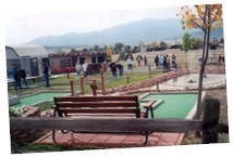 Mini Golf