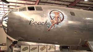 Pueblo Aircraft Museum