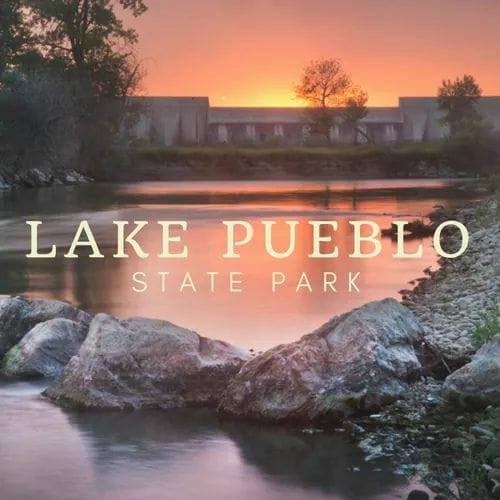 Lake Pueblo State Park