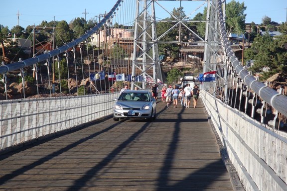 Royal Gorge Bridge