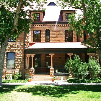 Rosemont and El Pueblo Museums