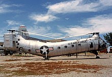 Fred Weisbrod Aircraft Museum