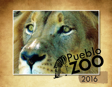 Pueblo Zoo