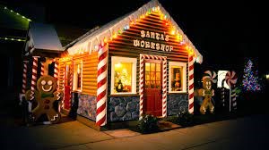 Santas Workshop