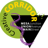 Pueblo Creative Corridor