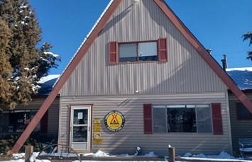 Pueblo South / Colorado City KOA Holiday Photo