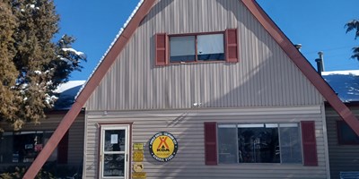 Winter Time Hours