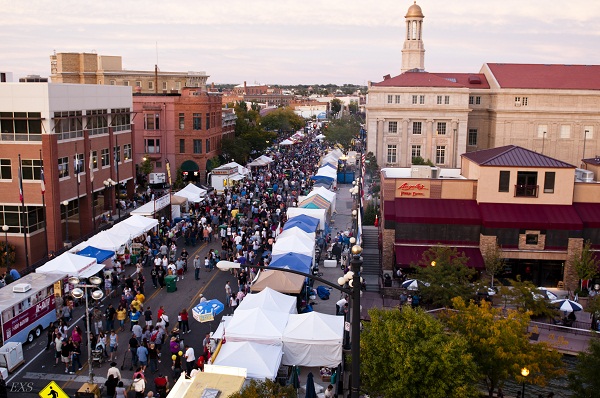 CHILE & FRIJOLES FESTIVAL Photo