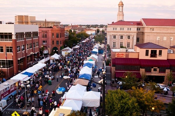 CHILE & FRIJOLES FESTIVAL Photo