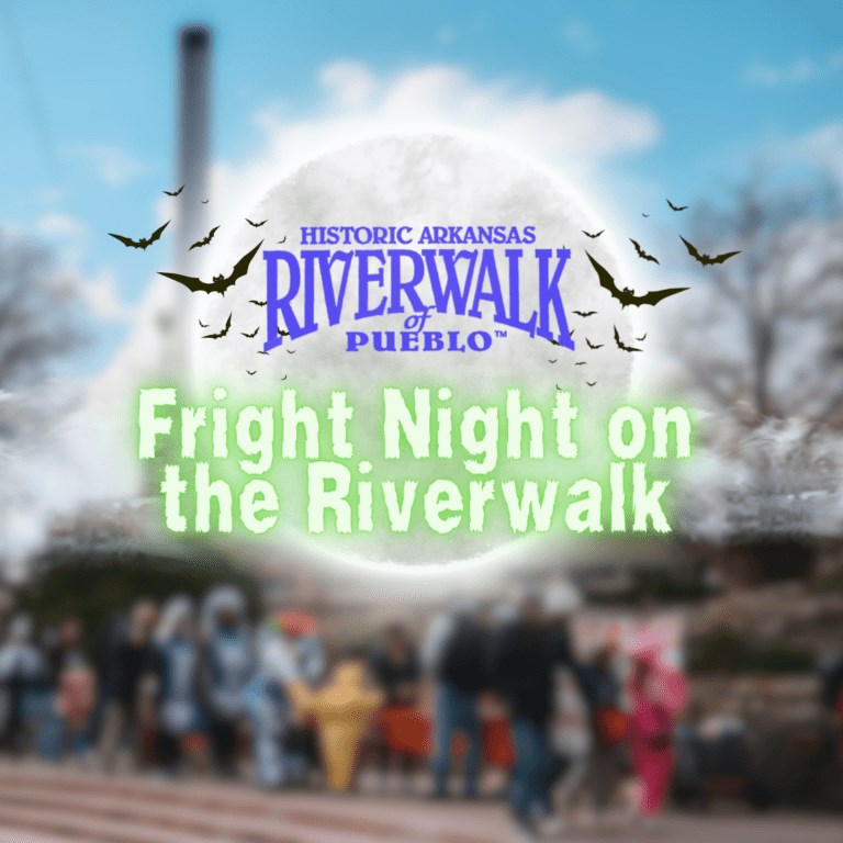 Freightnight on the Riverwalk Photo