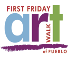 FIRST FRIDAY ART WALK