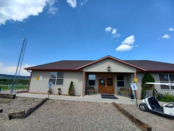 Welcome to the Pueblo South / Colorado City KOA Holiday