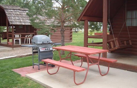 Welcome to the Pueblo South / Colorado City KOA