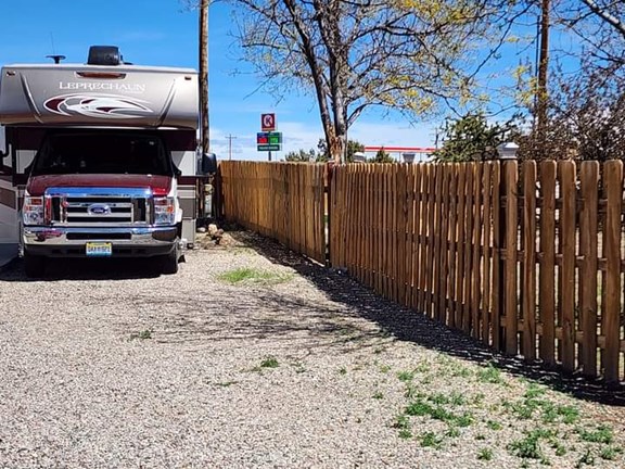 Welcome to the Pueblo South / Colorado City KOA Holiday