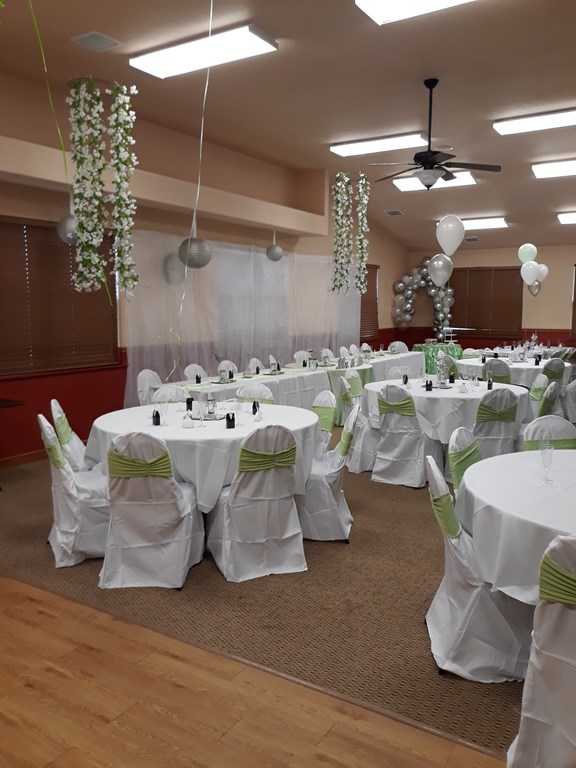 Welcome to the Pueblo South / Colorado City KOA