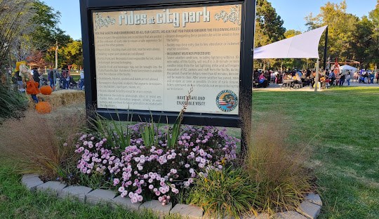 The Rides at City Park