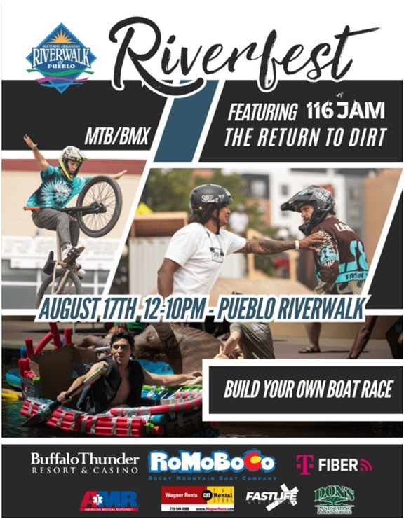 Riverfest